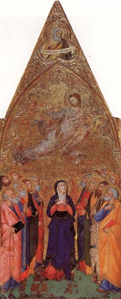 Ascension of Christ